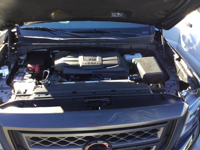 Photo 14 VIN: 1N6AA1ED1RN114136 - NISSAN TITAN PRO- 