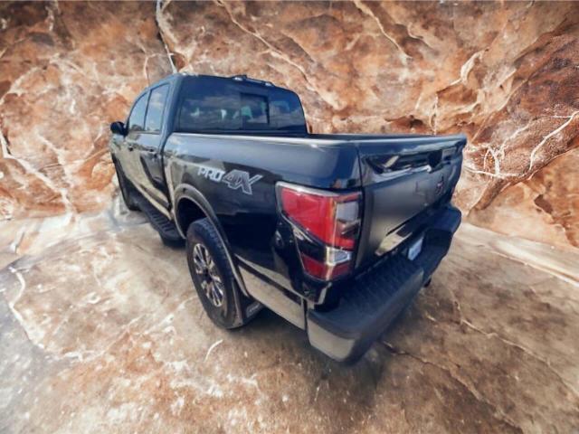 Photo 6 VIN: 1N6AA1ED1RN114136 - NISSAN TITAN PRO- 