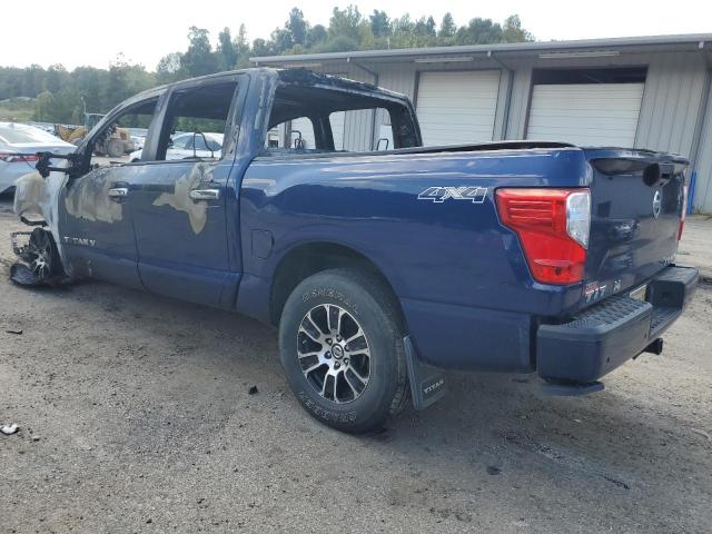 Photo 1 VIN: 1N6AA1ED2LN501334 - NISSAN TITAN 