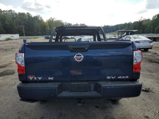 Photo 5 VIN: 1N6AA1ED2LN501334 - NISSAN TITAN 