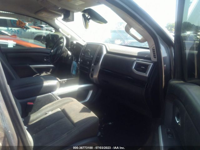 Photo 4 VIN: 1N6AA1ED2LN502001 - NISSAN TITAN 