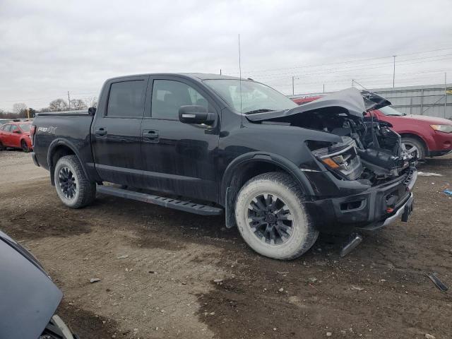 Photo 3 VIN: 1N6AA1ED2LN503004 - NISSAN TITAN 