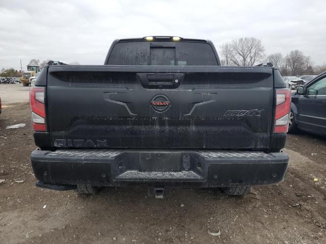 Photo 5 VIN: 1N6AA1ED2LN503004 - NISSAN TITAN 