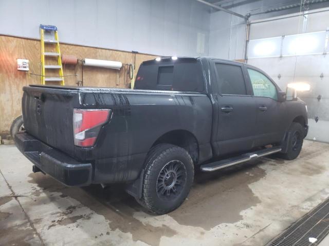 Photo 3 VIN: 1N6AA1ED2LN504590 - NISSAN TITAN SV 