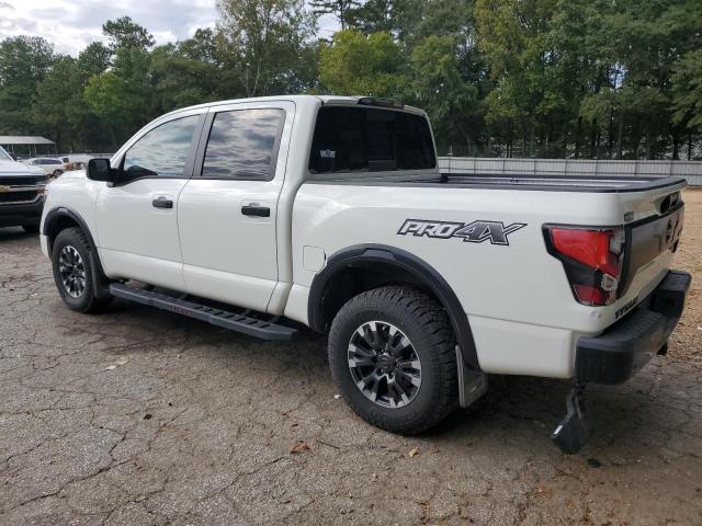 Photo 1 VIN: 1N6AA1ED2LN507506 - NISSAN TITAN SV 