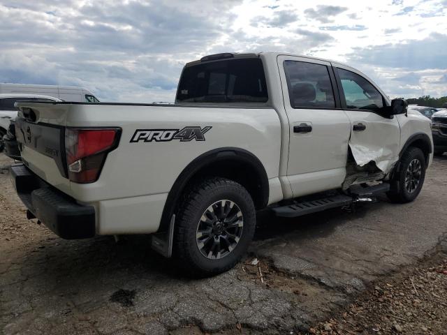 Photo 2 VIN: 1N6AA1ED2LN507506 - NISSAN TITAN SV 