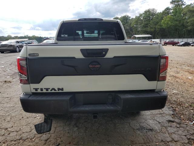 Photo 5 VIN: 1N6AA1ED2LN507506 - NISSAN TITAN SV 