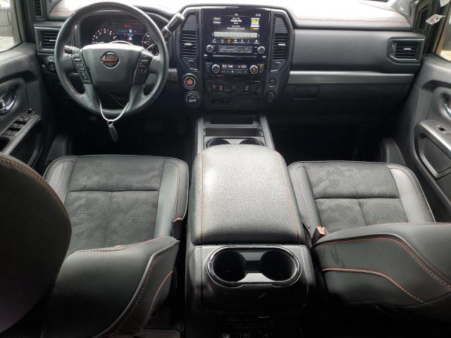 Photo 7 VIN: 1N6AA1ED2LN507506 - NISSAN TITAN SV 