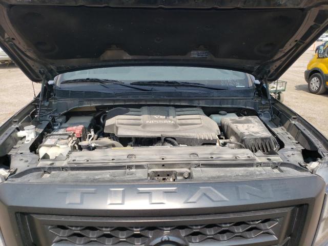 Photo 10 VIN: 1N6AA1ED2LN511636 - NISSAN TITAN SV 