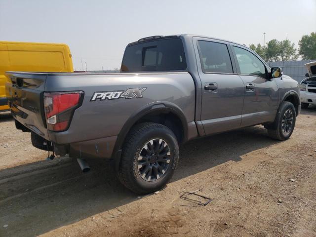 Photo 2 VIN: 1N6AA1ED2LN511636 - NISSAN TITAN SV 