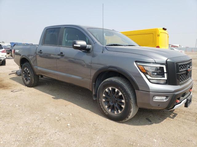 Photo 3 VIN: 1N6AA1ED2LN511636 - NISSAN TITAN SV 