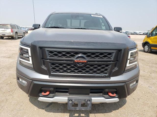 Photo 4 VIN: 1N6AA1ED2LN511636 - NISSAN TITAN SV 