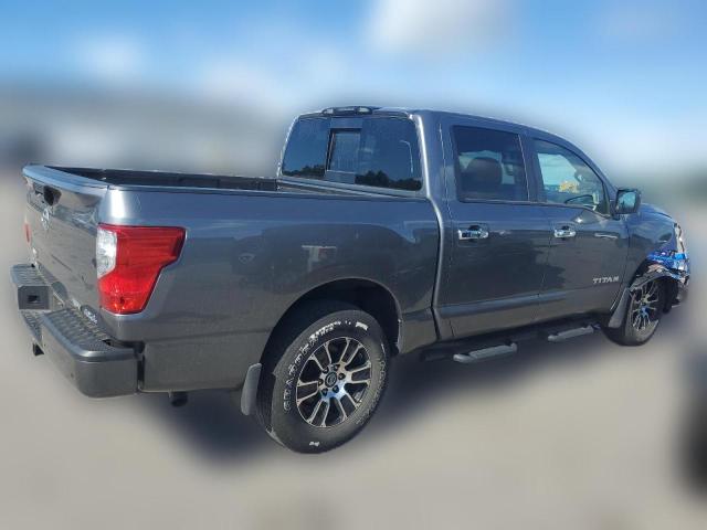 Photo 2 VIN: 1N6AA1ED2MN503022 - NISSAN TITAN 