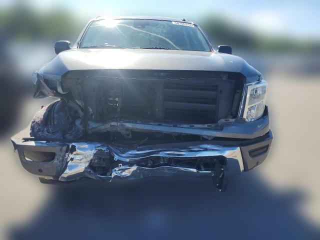 Photo 4 VIN: 1N6AA1ED2MN503022 - NISSAN TITAN 