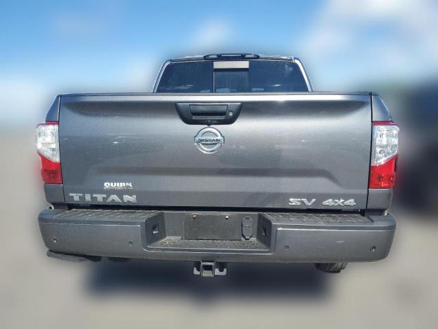 Photo 5 VIN: 1N6AA1ED2MN503022 - NISSAN TITAN 