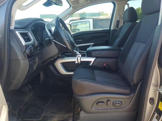 Photo 6 VIN: 1N6AA1ED2MN503022 - NISSAN TITAN 