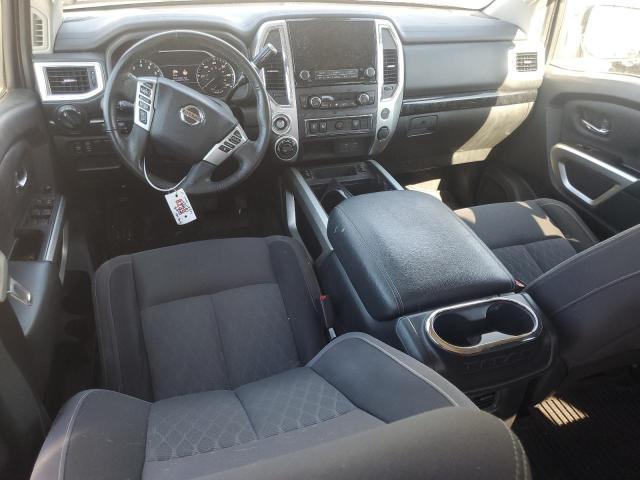 Photo 7 VIN: 1N6AA1ED2MN503022 - NISSAN TITAN 