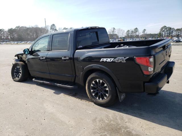 Photo 1 VIN: 1N6AA1ED2MN503604 - NISSAN TITAN SV 