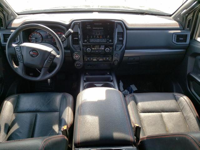 Photo 7 VIN: 1N6AA1ED2MN503604 - NISSAN TITAN SV 