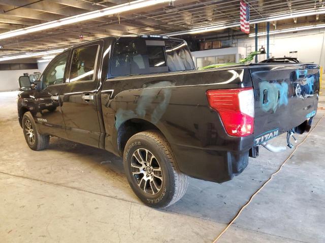 Photo 1 VIN: 1N6AA1ED2MN508740 - NISSAN TITAN 