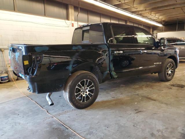 Photo 2 VIN: 1N6AA1ED2MN508740 - NISSAN TITAN 