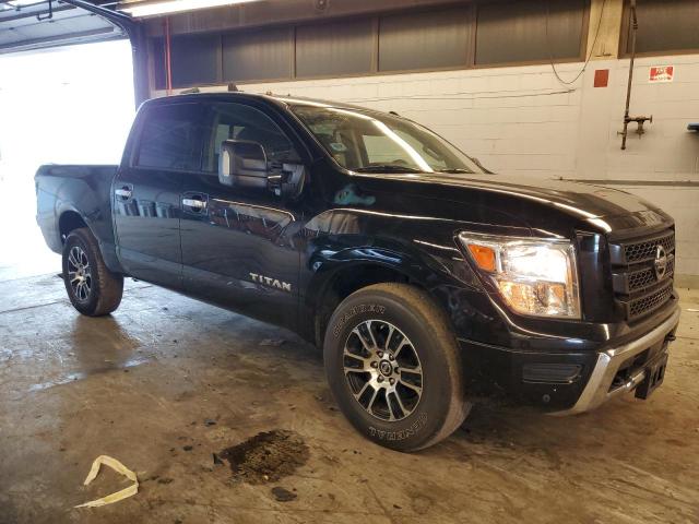 Photo 3 VIN: 1N6AA1ED2MN508740 - NISSAN TITAN 