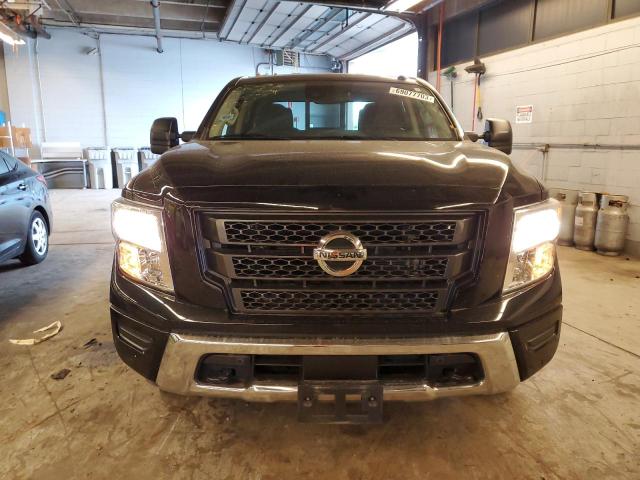 Photo 4 VIN: 1N6AA1ED2MN508740 - NISSAN TITAN 