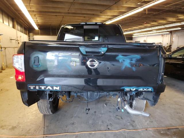 Photo 5 VIN: 1N6AA1ED2MN508740 - NISSAN TITAN 