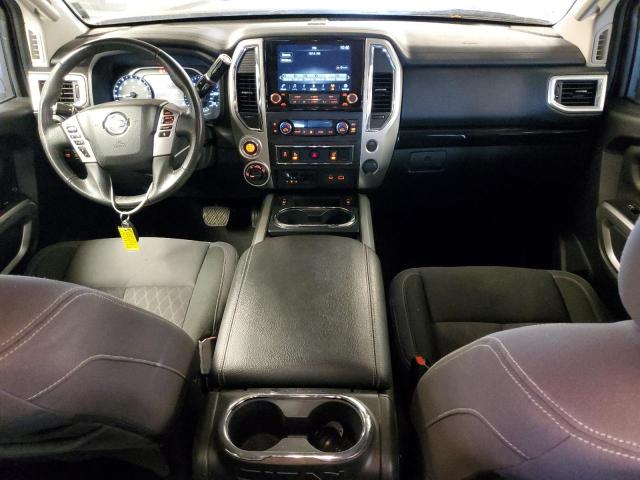 Photo 7 VIN: 1N6AA1ED2MN508740 - NISSAN TITAN 