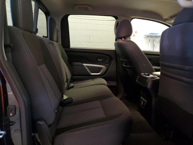 Photo 9 VIN: 1N6AA1ED2MN508740 - NISSAN TITAN 