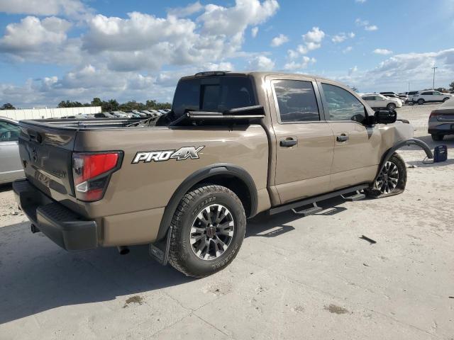 Photo 2 VIN: 1N6AA1ED2MN509094 - NISSAN TITAN SV 