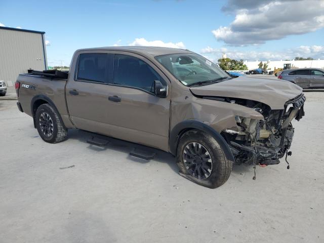 Photo 3 VIN: 1N6AA1ED2MN509094 - NISSAN TITAN SV 