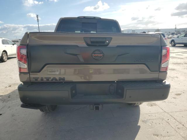 Photo 5 VIN: 1N6AA1ED2MN509094 - NISSAN TITAN SV 