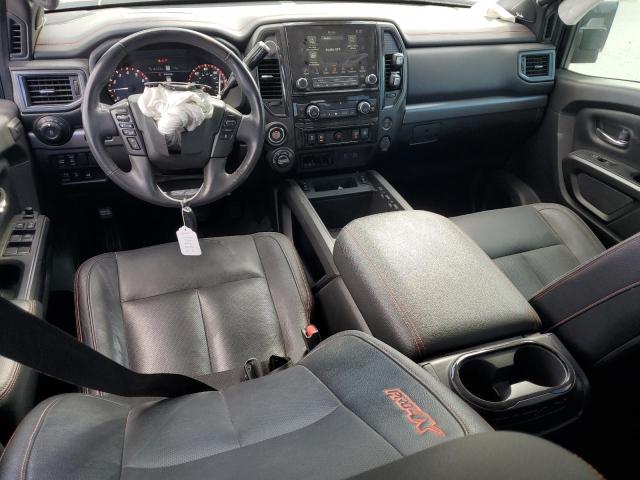 Photo 7 VIN: 1N6AA1ED2MN509094 - NISSAN TITAN SV 