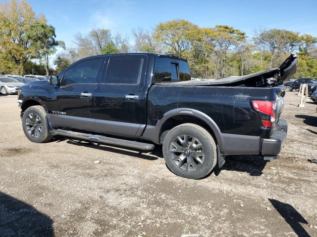 Photo 1 VIN: 1N6AA1ED2MN509127 - NISSAN TITAN 