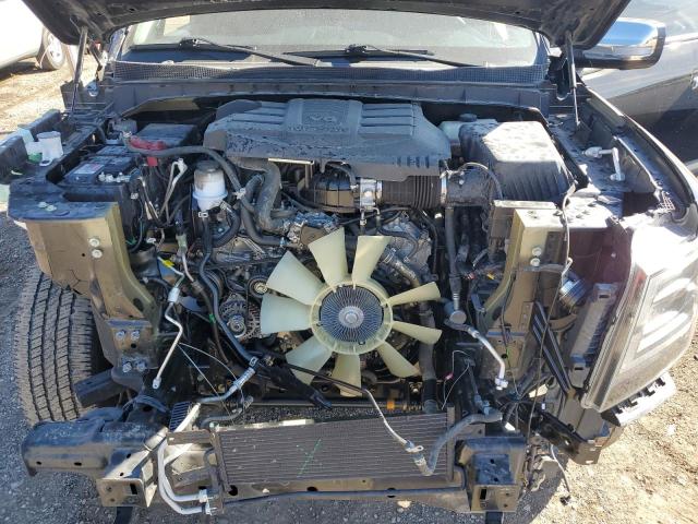 Photo 10 VIN: 1N6AA1ED2MN509127 - NISSAN TITAN 