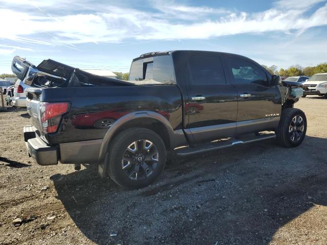 Photo 2 VIN: 1N6AA1ED2MN509127 - NISSAN TITAN 