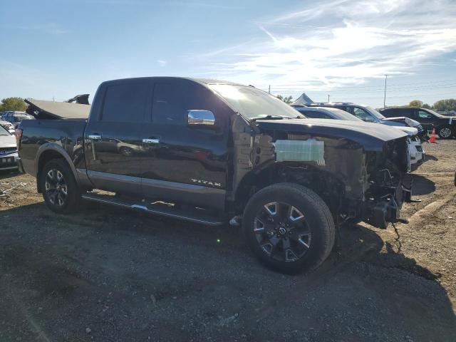 Photo 3 VIN: 1N6AA1ED2MN509127 - NISSAN TITAN 