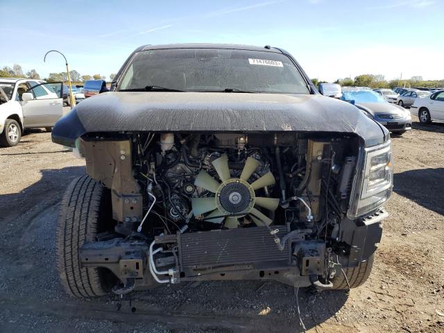 Photo 4 VIN: 1N6AA1ED2MN509127 - NISSAN TITAN 