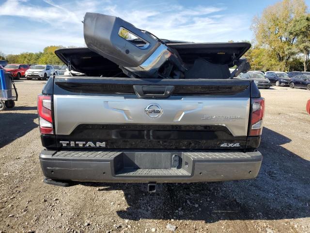 Photo 5 VIN: 1N6AA1ED2MN509127 - NISSAN TITAN 