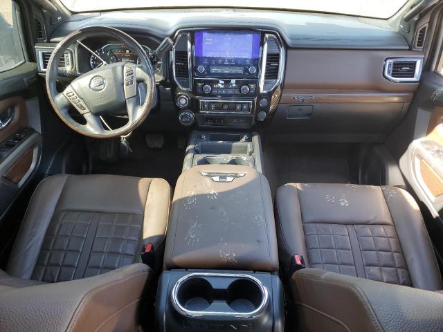 Photo 7 VIN: 1N6AA1ED2MN509127 - NISSAN TITAN 