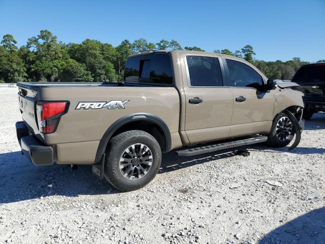 Photo 2 VIN: 1N6AA1ED2MN509550 - NISSAN TITAN 