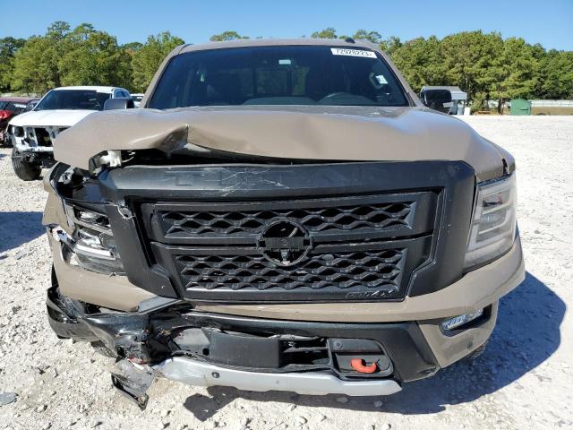 Photo 4 VIN: 1N6AA1ED2MN509550 - NISSAN TITAN 