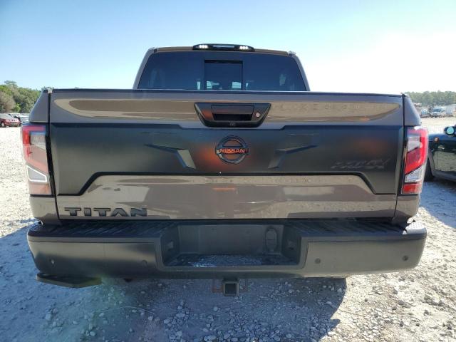 Photo 5 VIN: 1N6AA1ED2MN509550 - NISSAN TITAN 