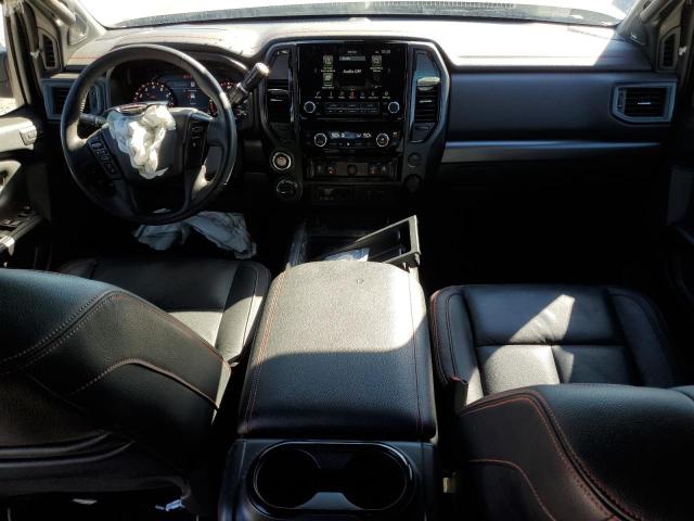 Photo 7 VIN: 1N6AA1ED2MN509550 - NISSAN TITAN 