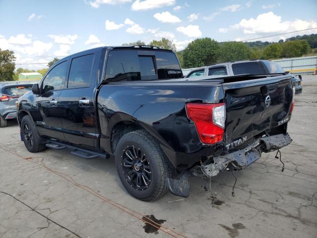 Photo 1 VIN: 1N6AA1ED2MN510827 - NISSAN TITAN 