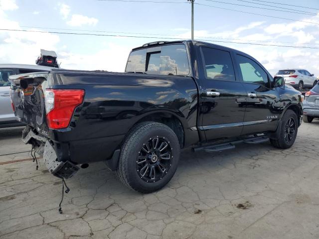 Photo 2 VIN: 1N6AA1ED2MN510827 - NISSAN TITAN 