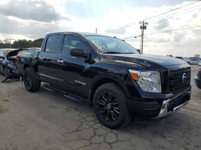 Photo 3 VIN: 1N6AA1ED2MN510827 - NISSAN TITAN 