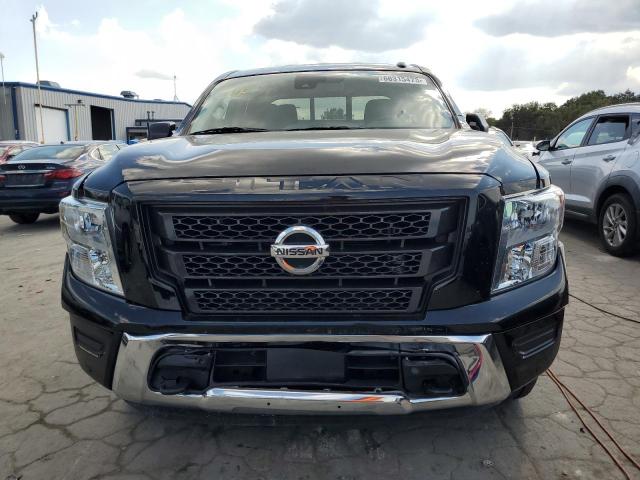 Photo 4 VIN: 1N6AA1ED2MN510827 - NISSAN TITAN 