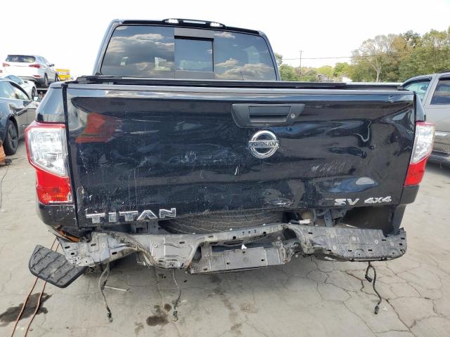 Photo 5 VIN: 1N6AA1ED2MN510827 - NISSAN TITAN 